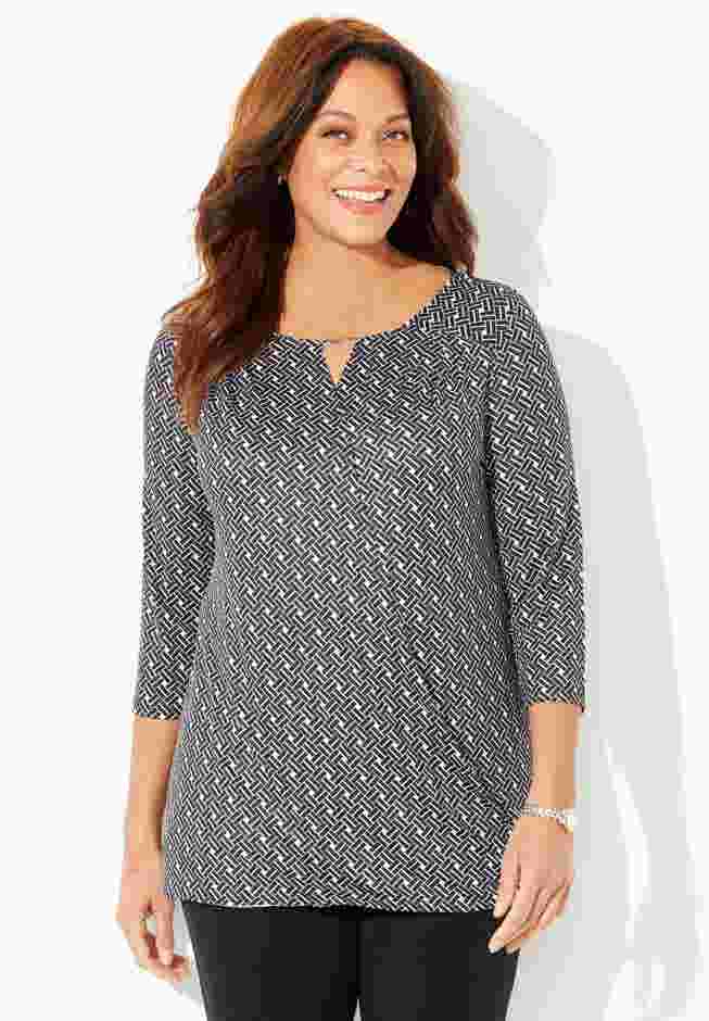 Wrap Front Top image number 0