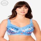 Exclusive Patented Side Wire Bra image number null