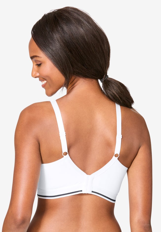 Gel Bottom Band Bra image number 1