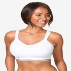 Gel Bottom Band Bra image number null