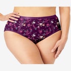 Full Coverage Microfiber Panty 3-Pack image number null