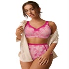 Full Coverage Microfiber Panty 3-Pack image number 8