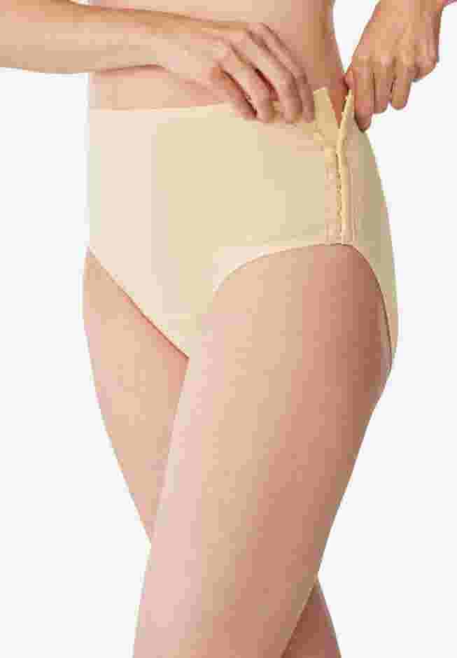 Microfiber Adaptive Panty 2-Pack image number 0