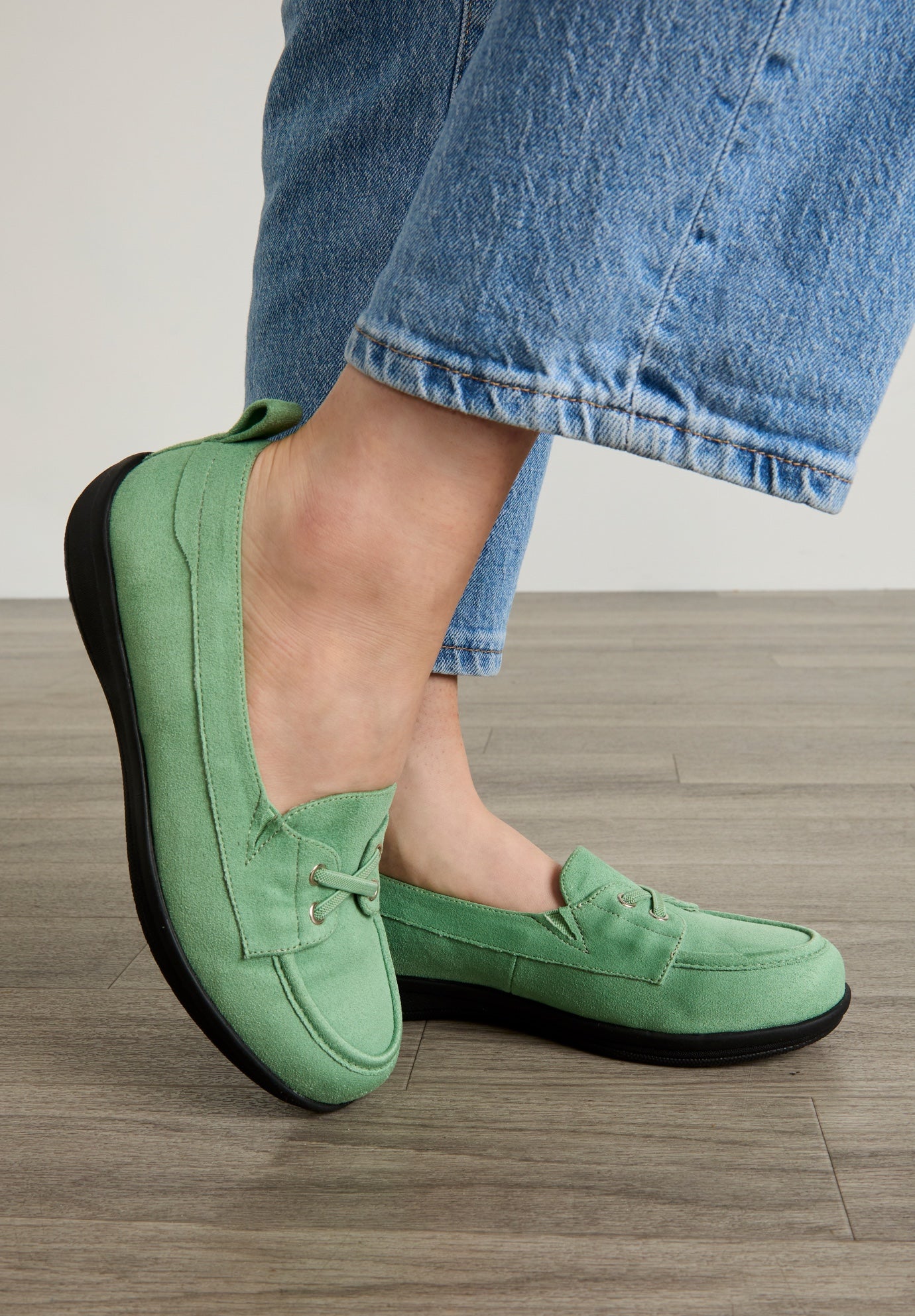 The Bete Slip On Orthotic Flat image number 12