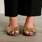 The Korrina Slip On Flat image number 8