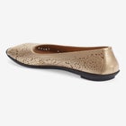 The Korrina Slip On Flat image number 1