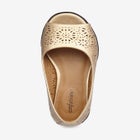 The Korrina Slip On Flat image number 4