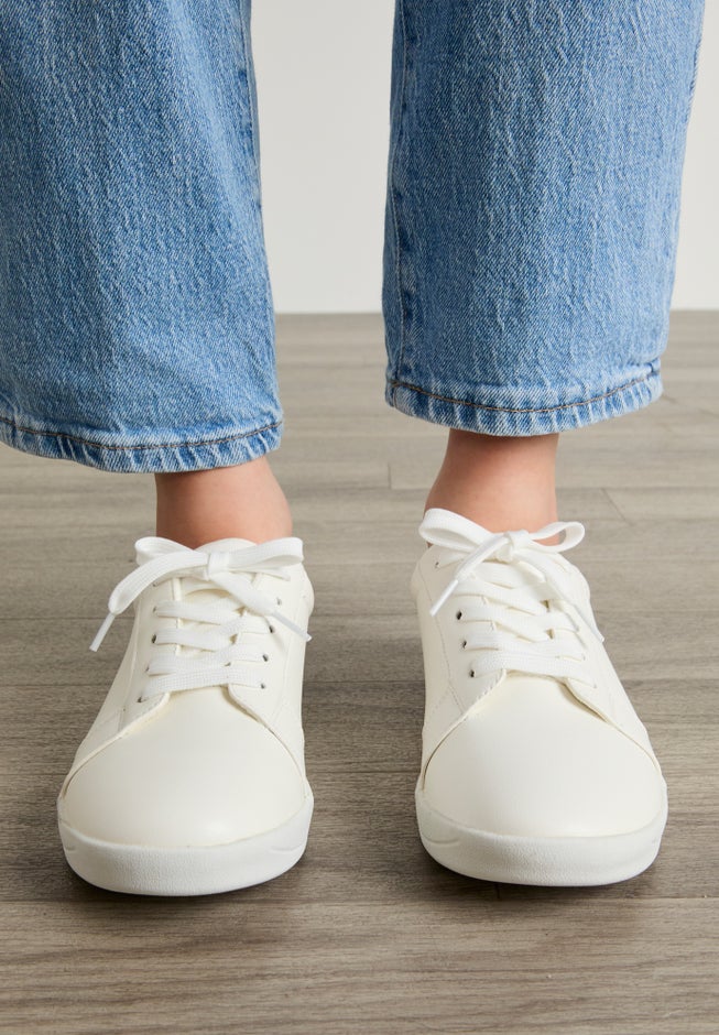 The Kandice Slip On Sneaker Mule image number 11