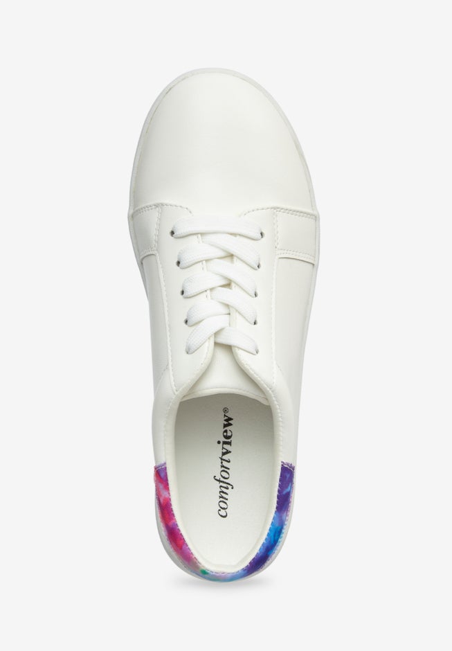 The Kandice Slip On Sneaker Mule image number 4