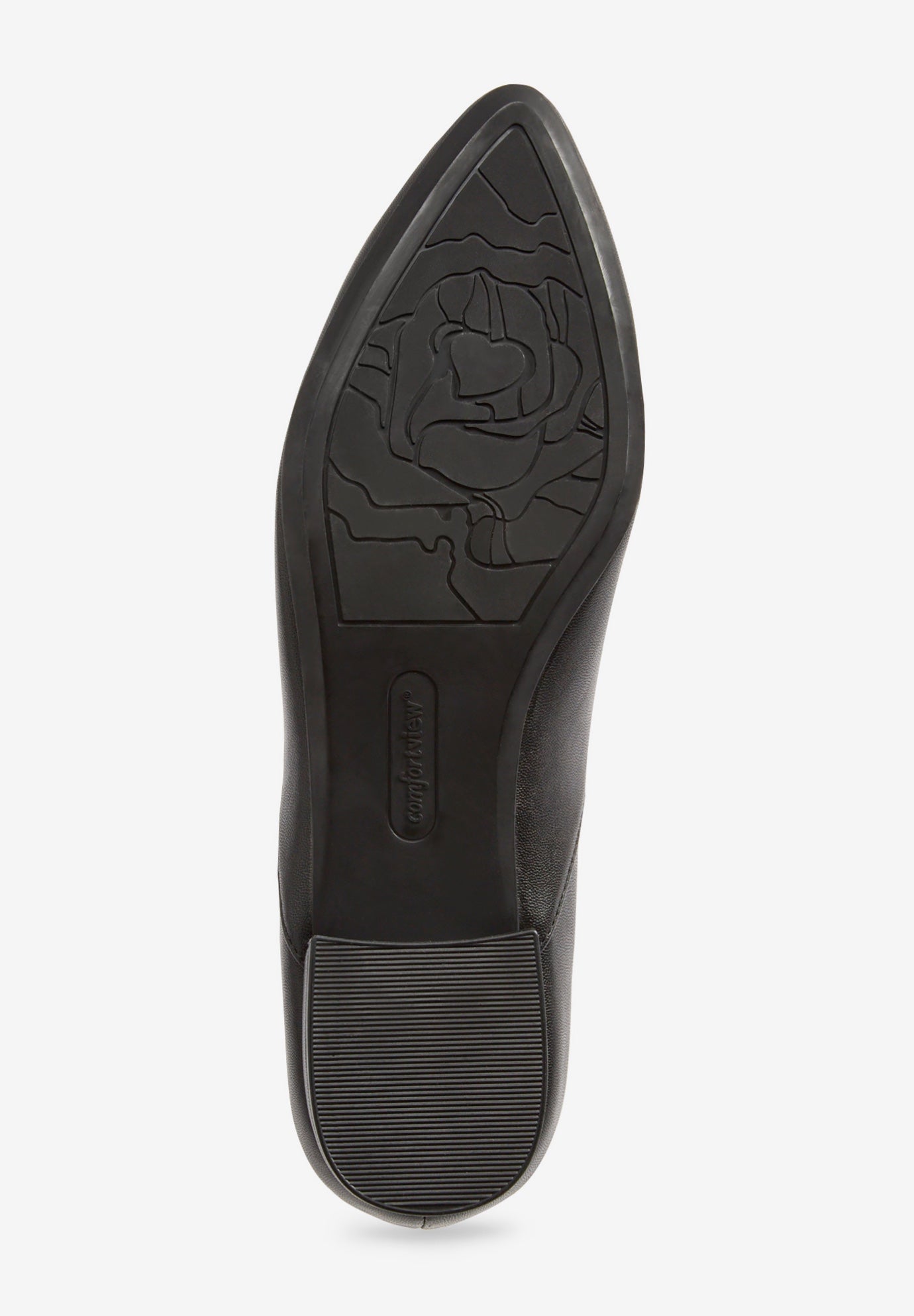 The Arabella Slip On Flat image number 2