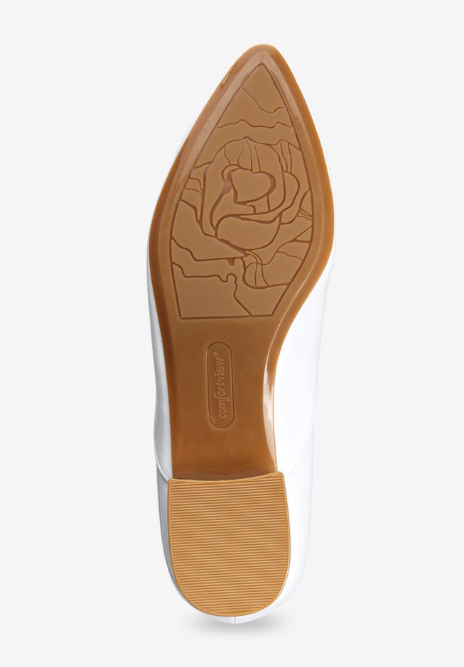 The Arabella Slip On Flat image number 2