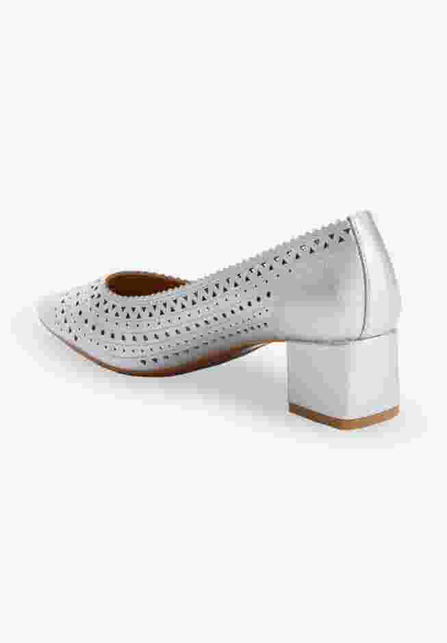 The Knightly Slip On Pump image number 1