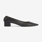 The Knightly Slip On Pump image number null
