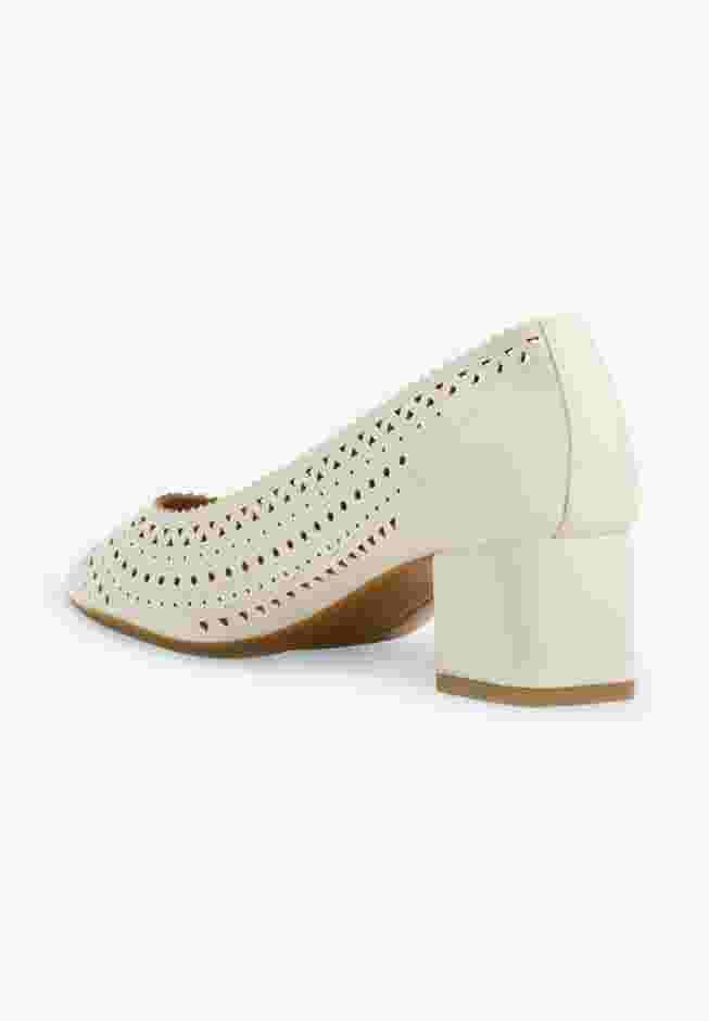 The Knightly Slip On Pump image number 1
