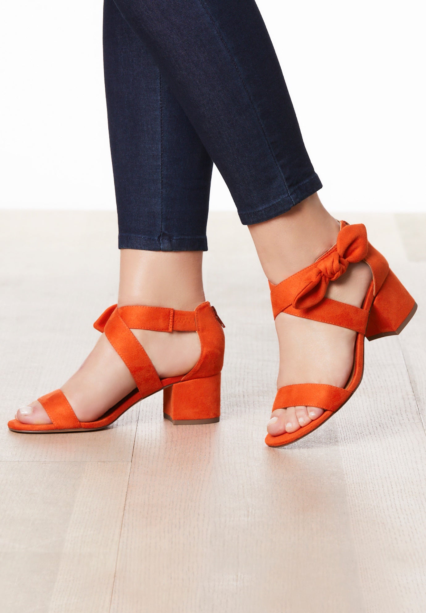 The Aralyn Sandal image number 8