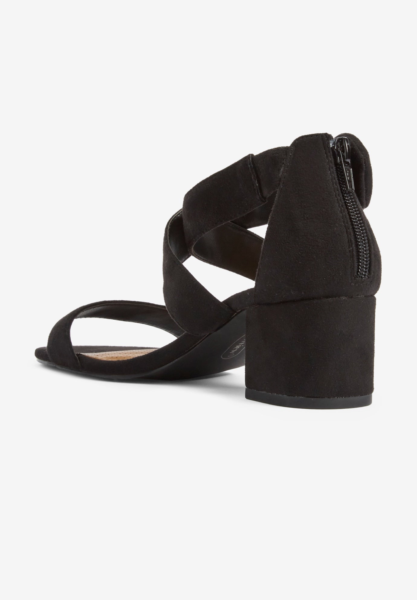 The Aralyn Sandal image number 1