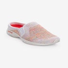 The Take Knit Eco Slip On Mule image number null