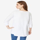 Travel Graphic Long Sleeve Tee image number null