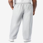 FILA® Side Stripe Nylon Track Pants image number null
