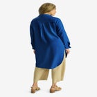 Linen Mega Tunic image number null