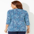 Cardigan and Tank One Piece Top image number null