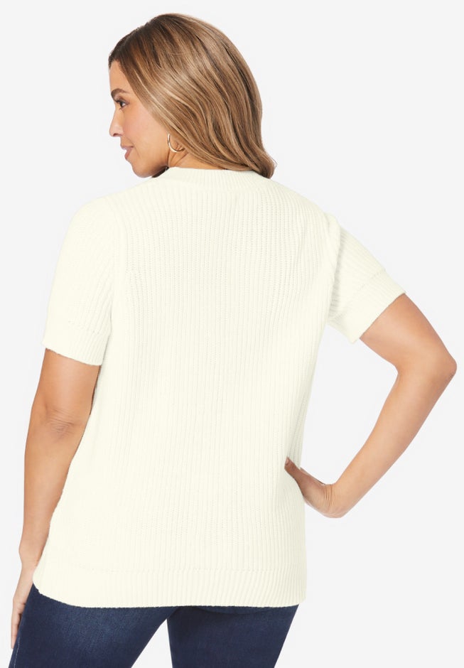 Shaker Tee image number 1