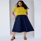 Shaker Tee image number null