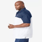 FILA® Colorblock Polo image number null