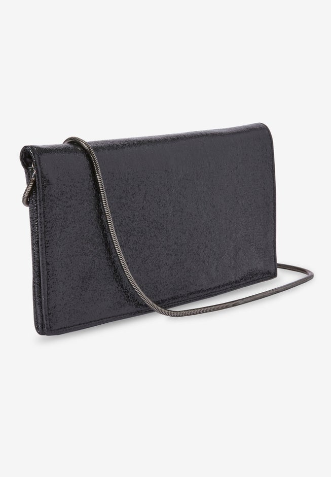 Glitter Clutch image number 0