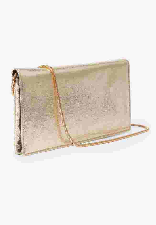 Glitter Clutch image number 0