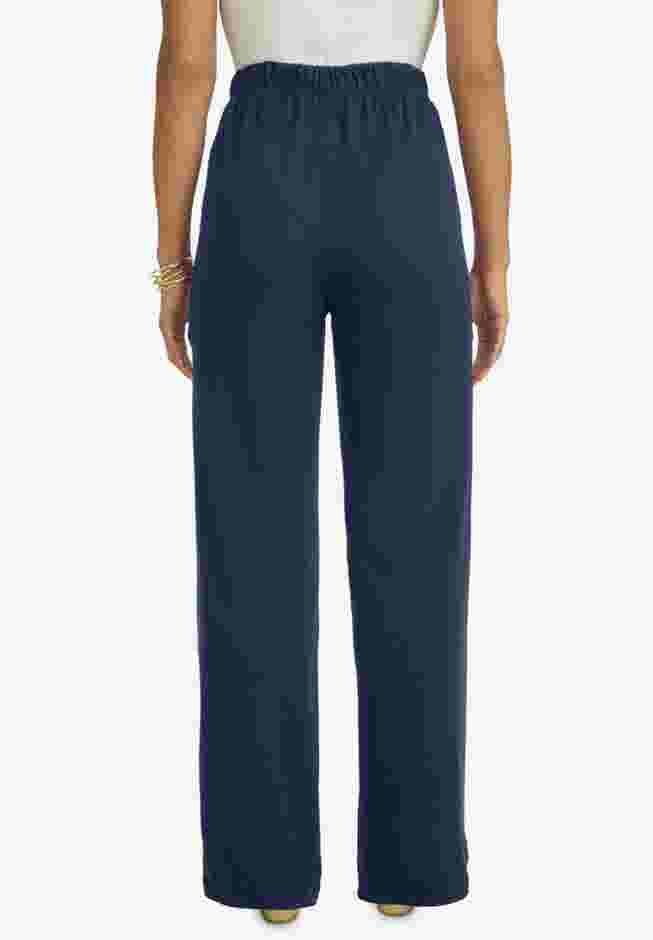 Soft Ease Wide Leg Pant image number 2