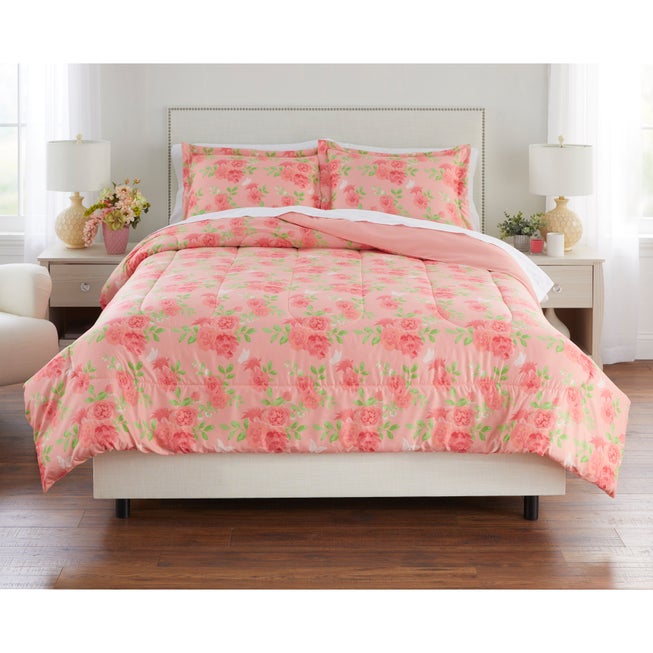 Allison 3-Pc. Comforter Set image number null