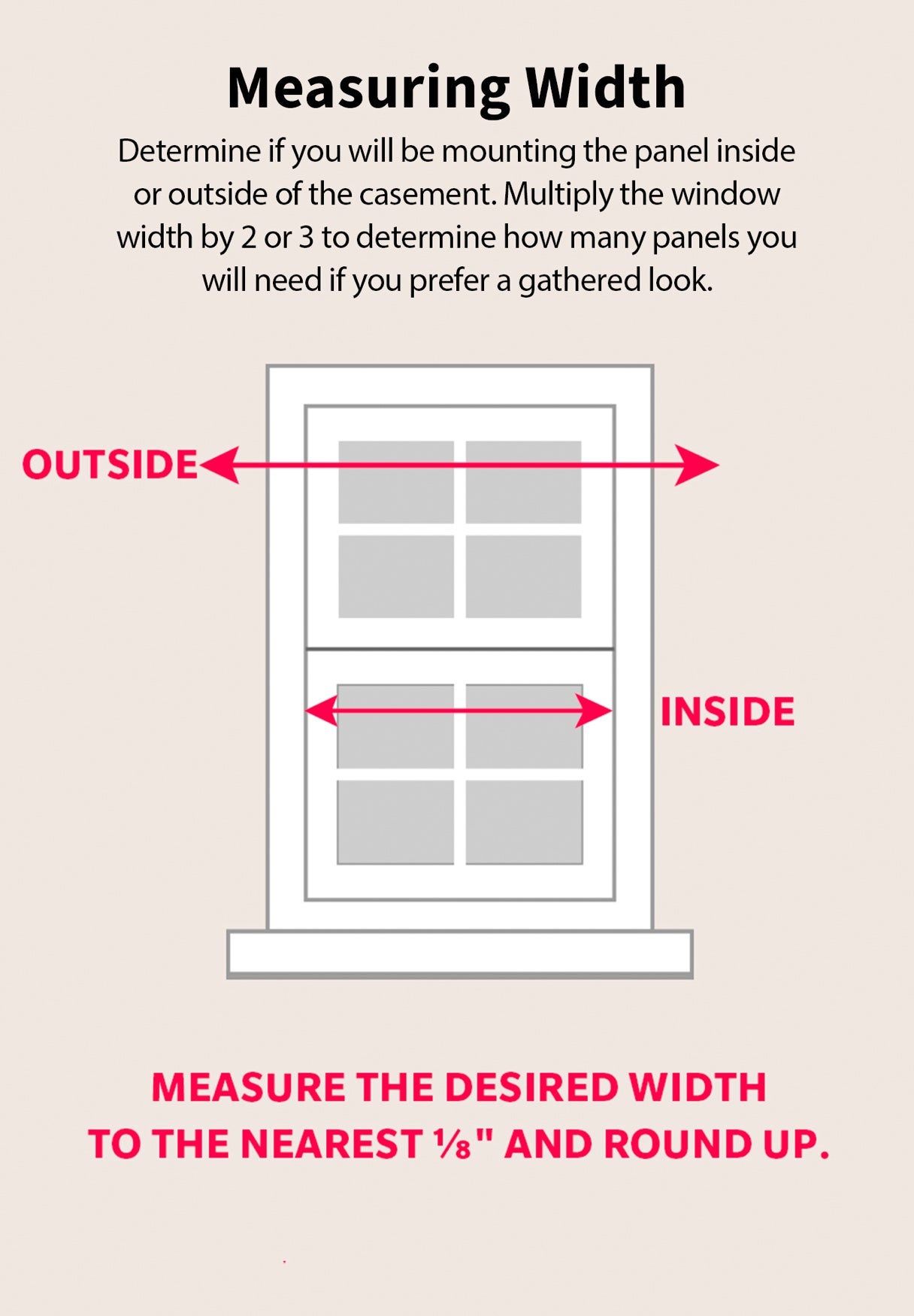 Remi Sun Zero&trade; 99% Blackout Solid Woven Grommet Panel image number 4