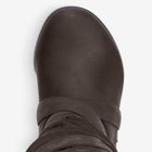 Heather Wide Calf Boot image number null