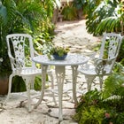 3-Pc. Rose Bistro Set image number null