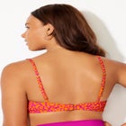 Adjustable Push Up Underwire Bikini Top image number null