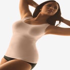 Invisible Shaper Light Control Camisole image number null