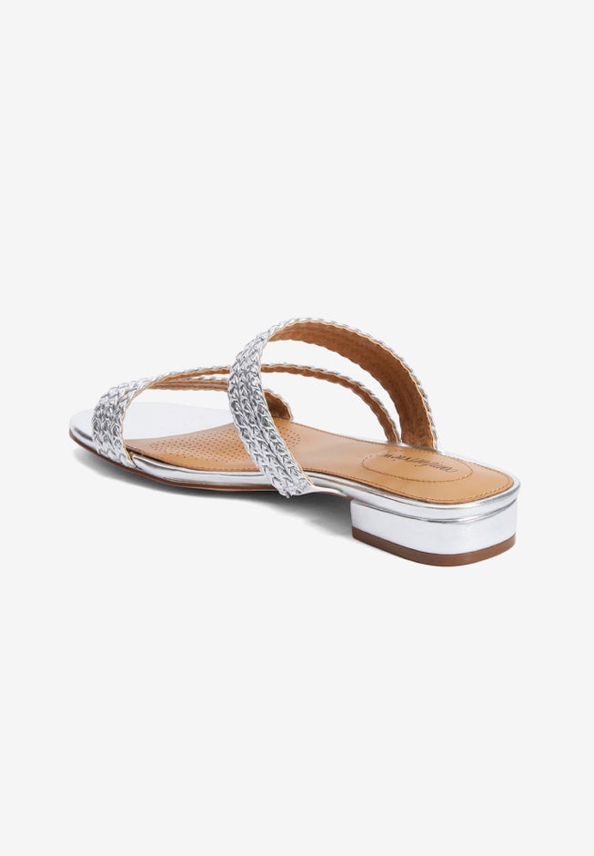 The Adler Slip On Mule image number 1