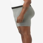 Leakproof Boxers, 3-pack image number null