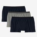 Leakproof Boxers, 3-pack image number null