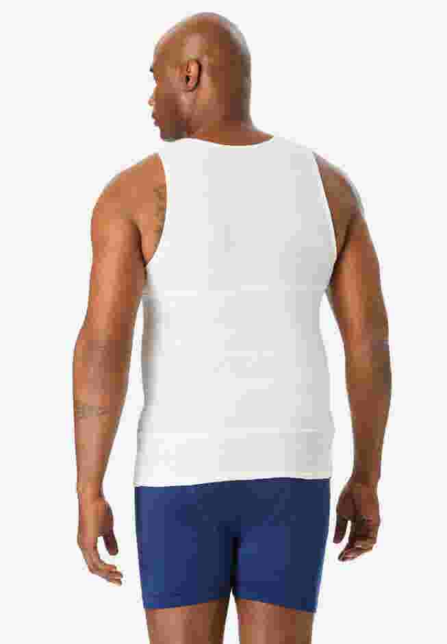 Sculpting Tank Top image number 2