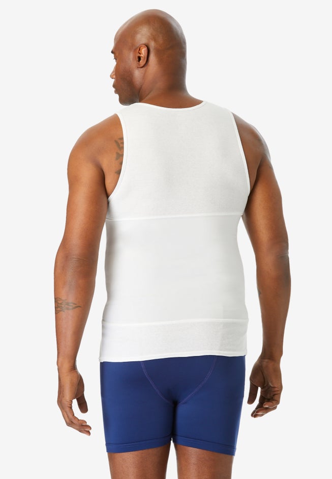 Sculpting Tank Top image number 4