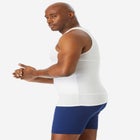 Sculpting Tank Top image number null