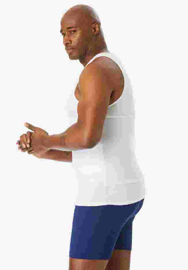 Sculpting Tank Top image number 3