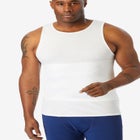 Sculpting Tank Top image number null