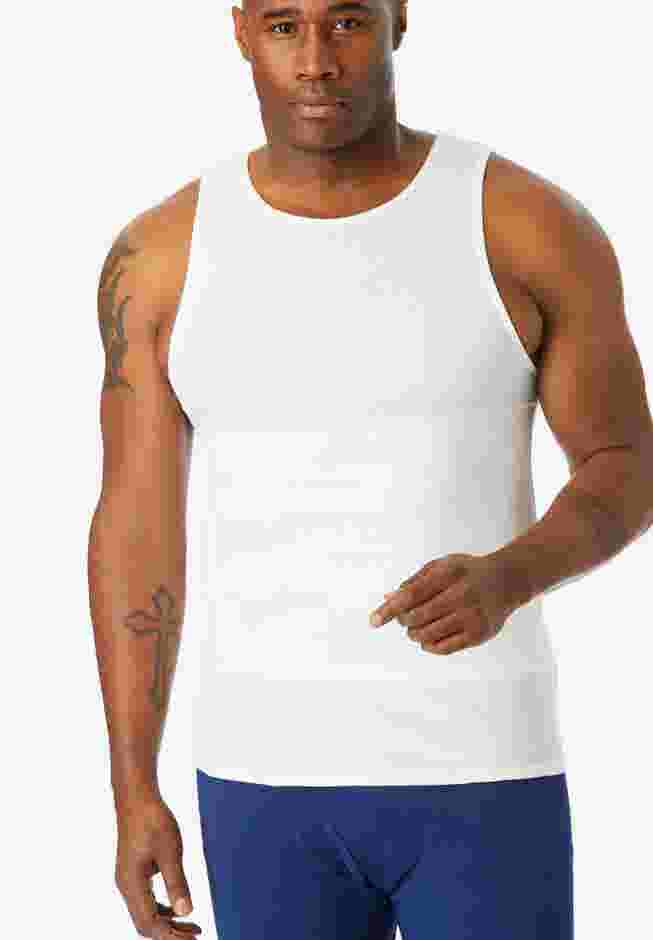 Sculpting Tank Top image number 4