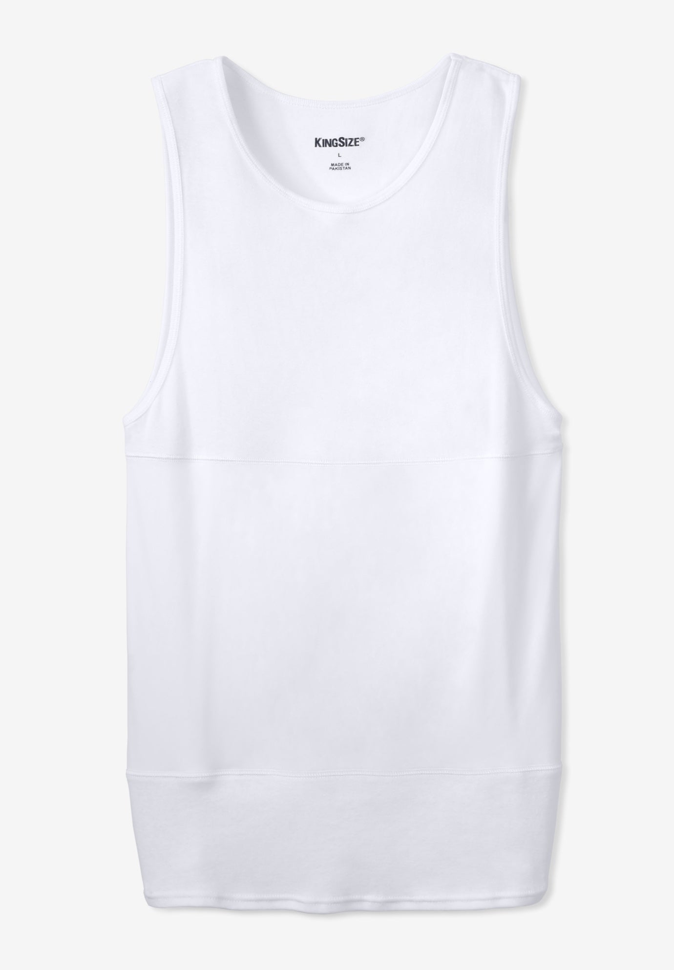 Sculpting Tank Top image number 0