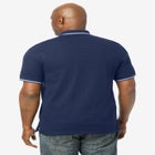 Double Tipped Polo image number null