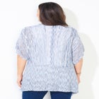 Crochet Cardigan image number null