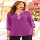 AnyWear Kurta Top image number 0